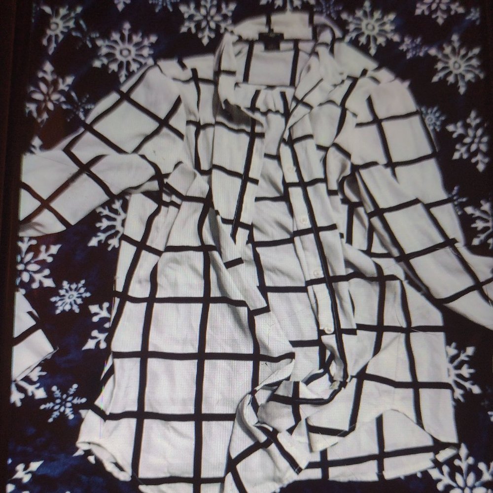 Women's blouse